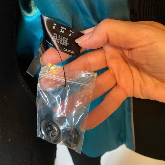 Beautiful High End ladies Coat by Planet - Picture 11 of 12